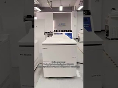 সিভিআর-৮০বি ব্লাড ব্যাংক রেফ্রিজারেটেড সেন্ট্রিফুগ ∙ রক্ত প্রক্রিয়াকরণের জন্য উচ্চ ক্ষমতা ও নির্ভুলতা!