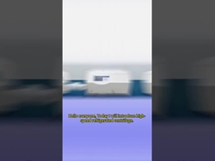 এমকেই ভিএল-২০০আর হাই-স্পিড রেফ্রিজারেটেড সেন্ট্রিফিউজার